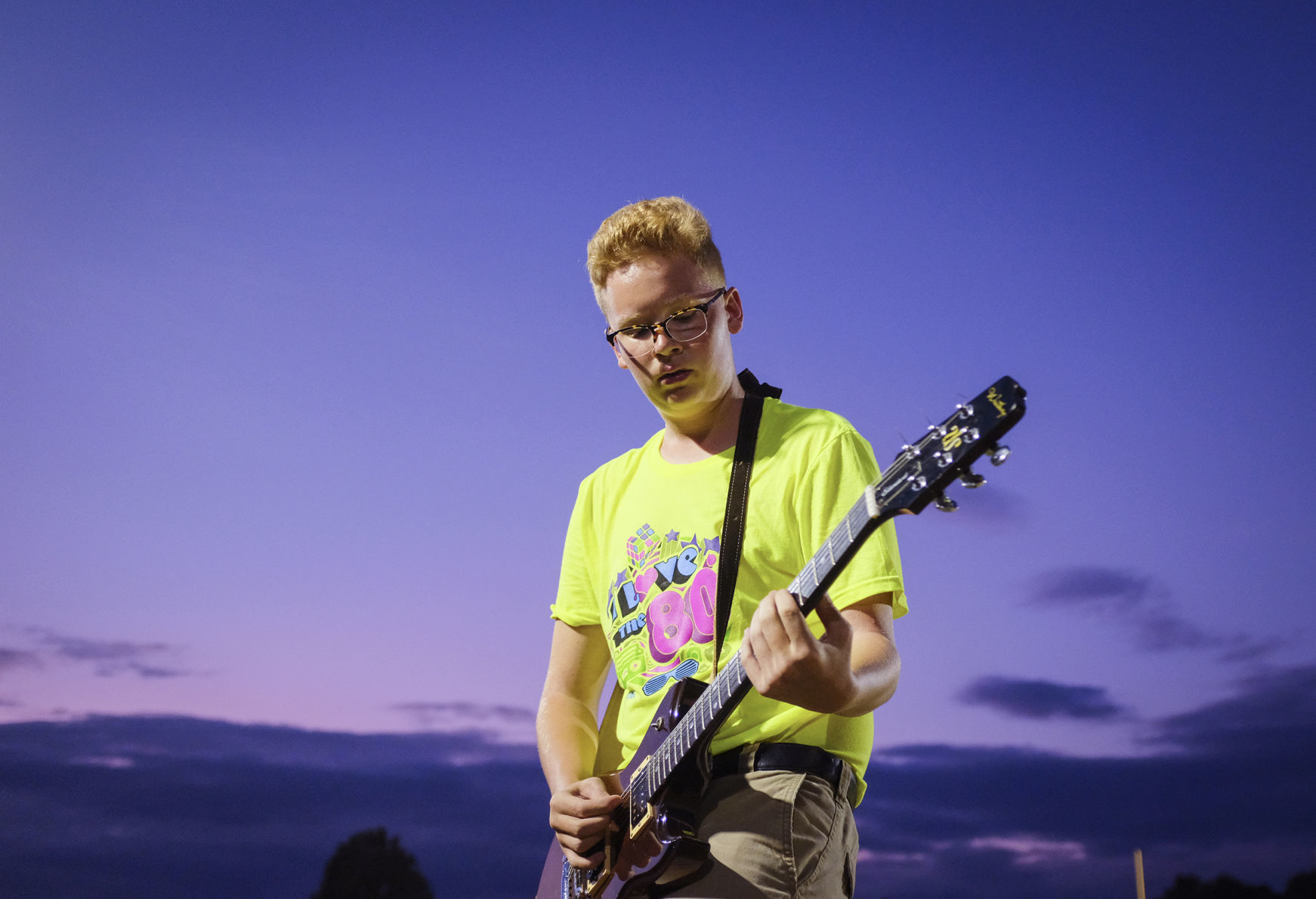 WSFCSBands